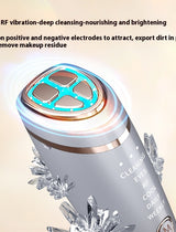 Sorveil Eye-Renew RF — Aparelho de Radiofrequência para Contorno dos Olhos Anti-Bolsas & Anti-Rugas