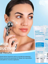 Sorveil Hydro-Gel 200ml — Gel Hidratante Facial Refrescante para Pele Radiante e Hidratada