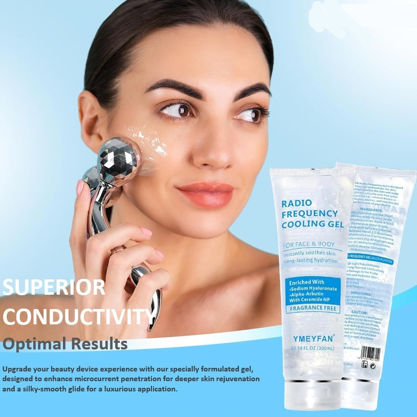 Sorveil Hydro-Gel 200ml — Gel Hidratante Facial Refrescante para Pele Radiante e Hidratada