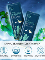 Máscara Noturna Ritual Sorveil — Máscara Regeneradora Sleeping Mask para Acorda Radiante