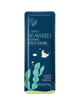 Máscara Noturna Ritual Sorveil — Máscara Regeneradora Sleeping Mask para Acorda Radiante