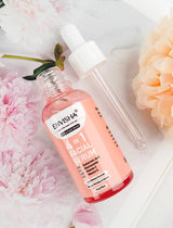 Éclat Blanc — Sérum Antienvelhecimento & Clareador Facial