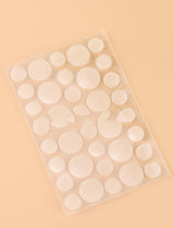 Patches Acne SOS — Pensos Invisíveis Anti-Borbulha
