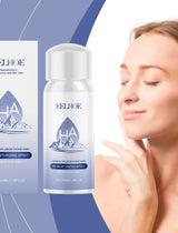 Bruma Dourada — Névoa Facial Iluminadora