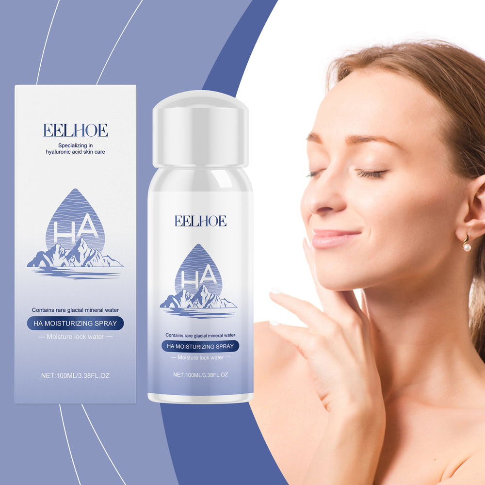 Bruma Dourada — Névoa Facial Iluminadora