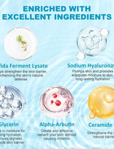 Sorveil Hydro-Gel 200ml — Gel Hidratante Facial Refrescante para Pele Radiante e Hidratada