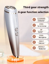 Sorveil Eye-Renew RF — Aparelho de Radiofrequência para Contorno dos Olhos Anti-Bolsas & Anti-Rugas