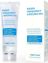 Sorveil Hydro-Gel 200ml — Gel Hidratante Facial Refrescante para Pele Radiante e Hidratada