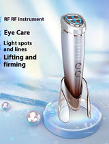 Sorveil Eye-Renew RF — Aparelho de Radiofrequência para Contorno dos Olhos Anti-Bolsas & Anti-Rugas