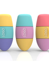 Rolo de Gelo Sorveil — Massajador Facial Refrescante para Desinchazo & Poros Fechados