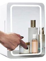 Mini Frigorífico Sorveil Beauty — Frigorífico de Cosméticos 4L para Séruns & Cremes