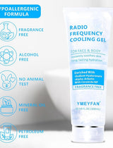 Sorveil Hydro-Gel 200ml — Gel Hidratante Facial Refrescante para Pele Radiante e Hidratada
