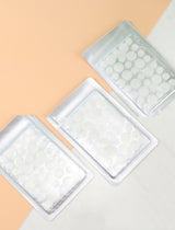 Patches Acne SOS — Pensos Invisíveis Anti-Borbulha