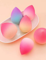 Esponja de Maquilhagem Sorveil — Pack 3 Unidades Beauty Blender