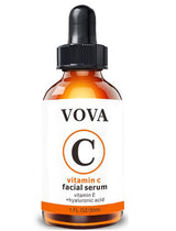 Alvorada Dourada — Sérum Vitamina C Iluminador