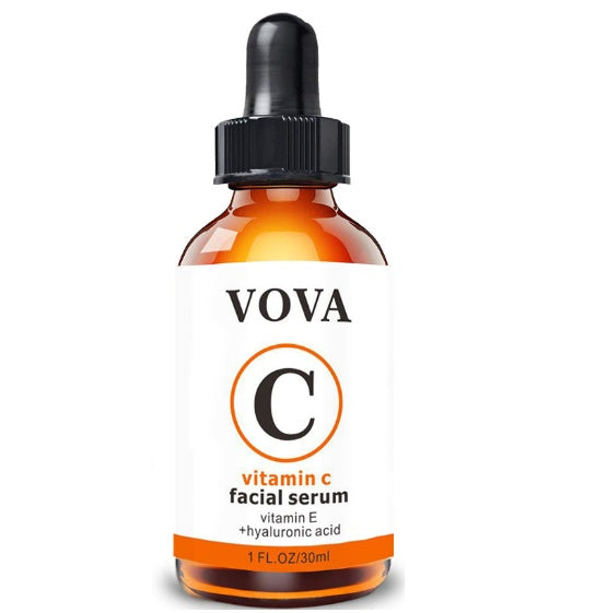 Alvorada Dourada — Sérum Vitamina C Iluminador