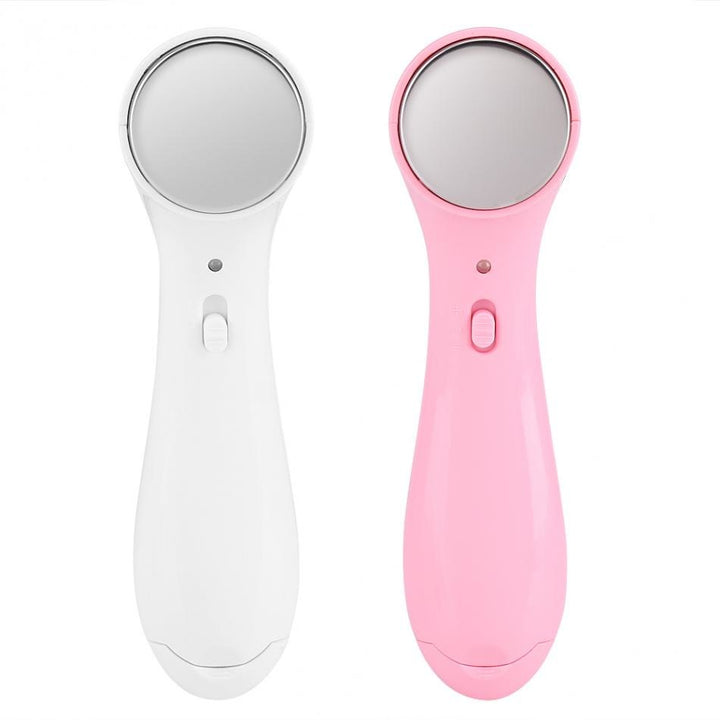 ThermaLift Neck Sorveil — Aparelho de Microcorrente para Firmeza e Anti-Rugas do Pescoço