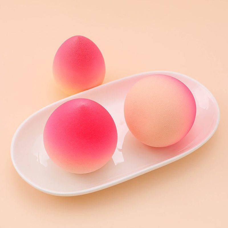 Esponja de Maquilhagem Sorveil — Pack 3 Unidades Beauty Blender