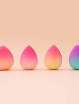 Esponja de Maquilhagem Sorveil — Pack 3 Unidades Beauty Blender