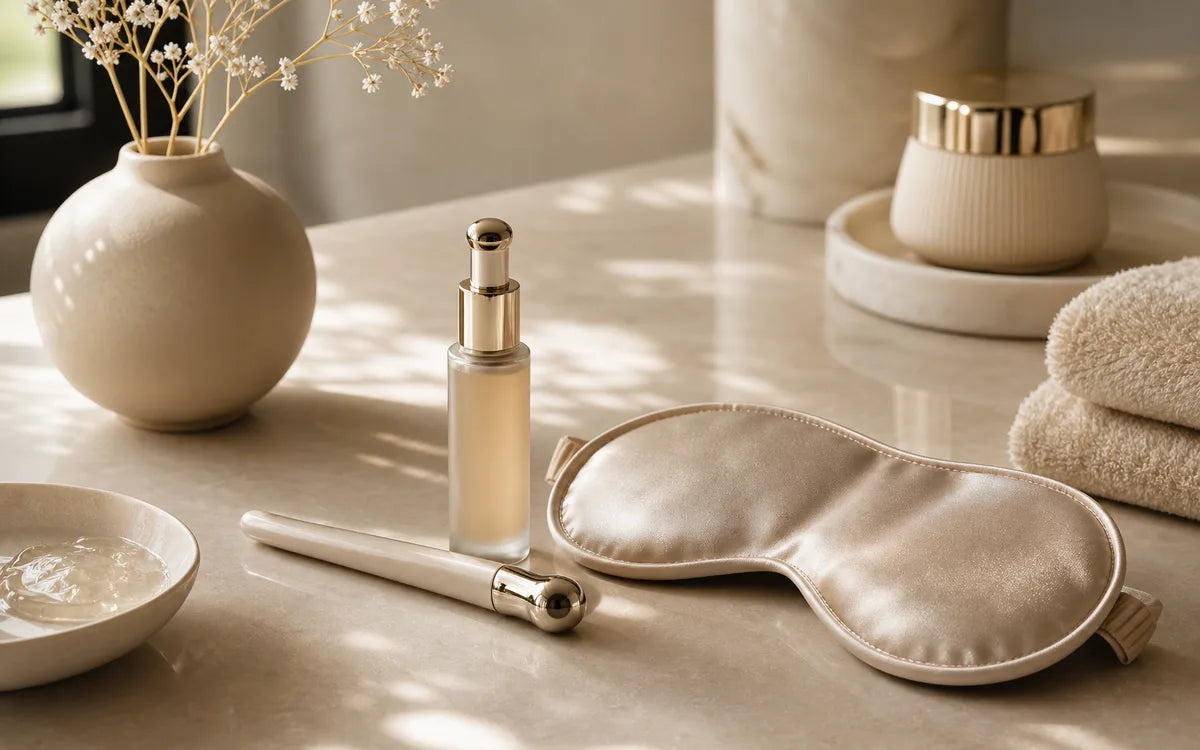 Mini frigorífico de cosméticos: vale a pena? Ciência e resultados reais