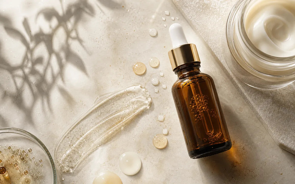 Vitamina C para a pele: guia completo do sérum — o que faz e como usar