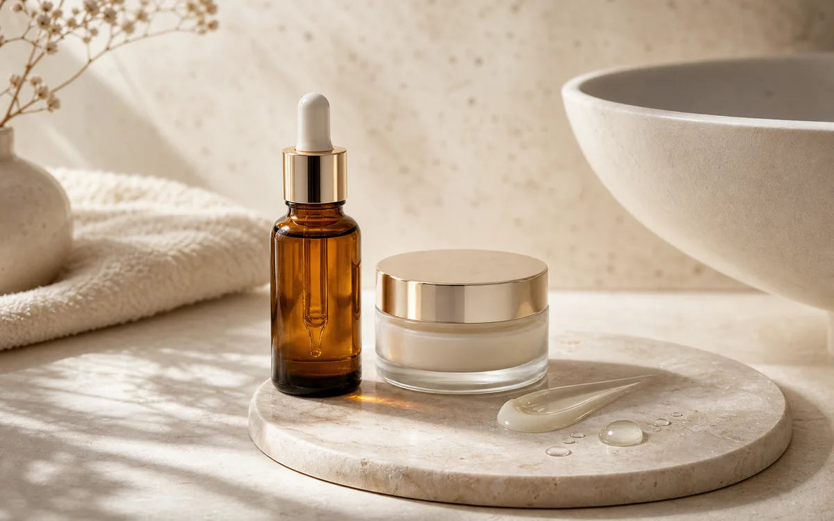 Rotina de skincare matinal: os 4 passos essenciais para pele radiante